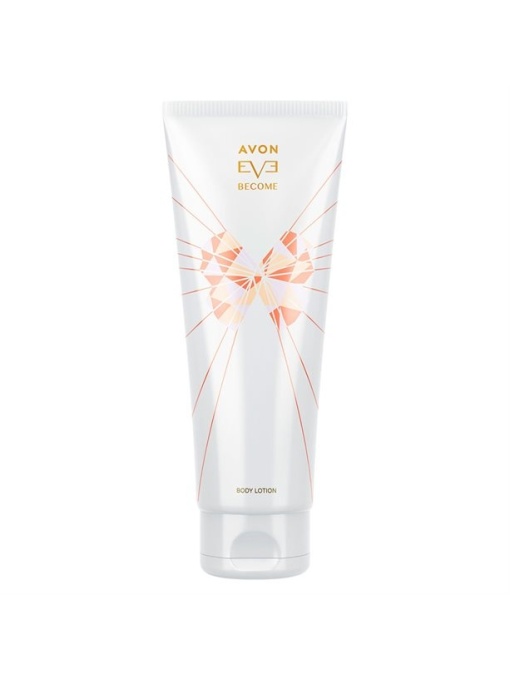 Corp | Lotiune de corp parfumata eve become avon, 125 ml | 1001cosmetice.ro