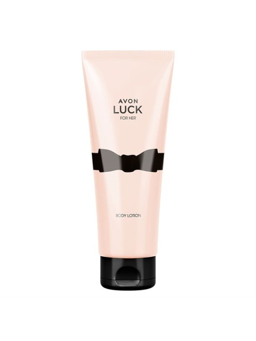 Promotii | Lotiune de corp parfumata luck avon, 125 ml | 1001cosmetice.ro