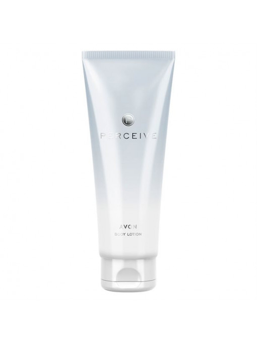 Lotiune de corp parfumata Perceive Avon, 125 ml