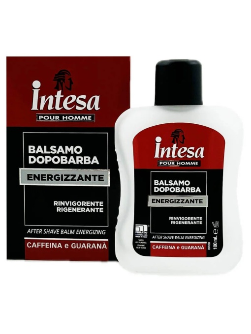 Parfumuri barbati, intesa | Lotiune dupa ras after shave energy power intesa, 100 ml | 1001cosmetice.ro