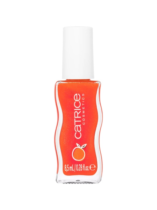 Gloss | Luciu de buze summer lips lip glaze editie limitata orange spritz c02 catrice | 1001cosmetice.ro
