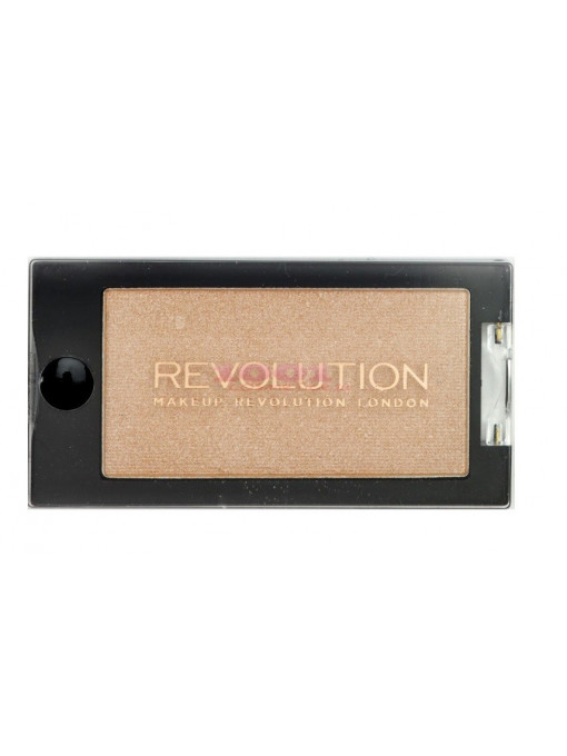 Fard de pleoape, makeup revolution | Makeup revolution london eyeshadow finally | 1001cosmetice.ro
