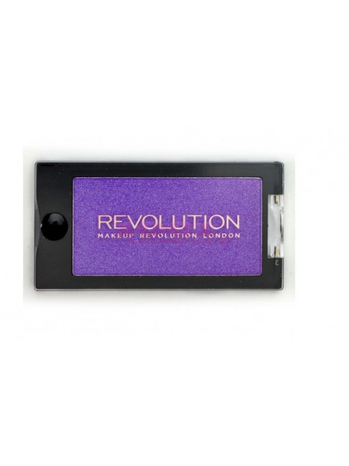 Makeup revolution london eyeshadow purple heaven 1 - 1001cosmetice.ro
