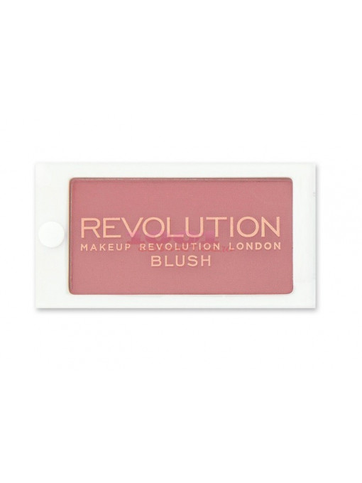 Makeup revolution london now! blush 1 - 1001cosmetice.ro