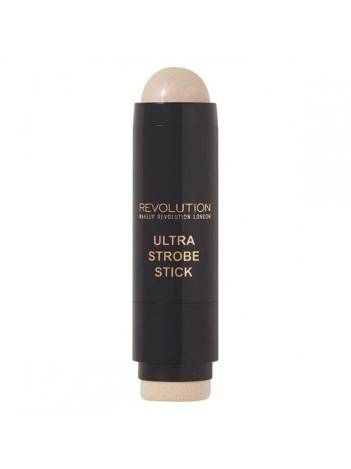 Makeup revolution ultra strobe stick iluminator 1 - 1001cosmetice.ro