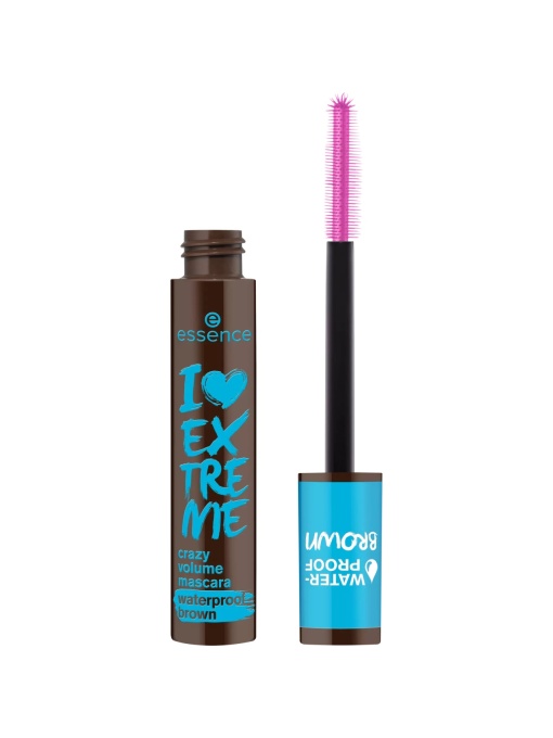 Mascara I Love Extreme Crazy Volume, Essence, 12ml