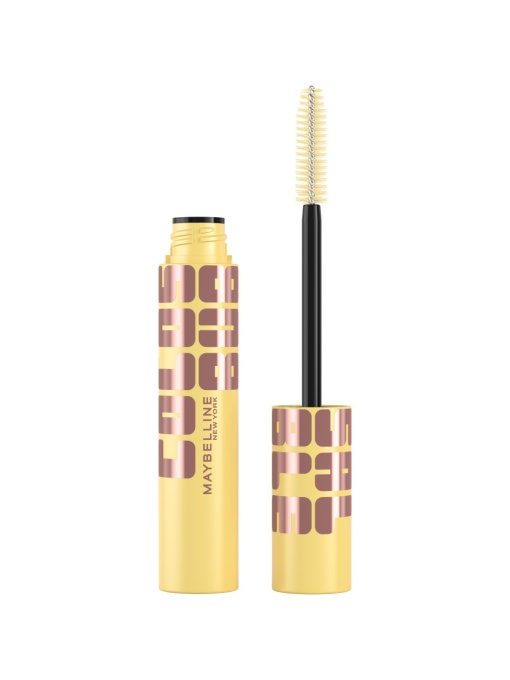 Rimel - mascara | Mascara pentru volum, rezistent la apa, colossal bubble, maybelline, 8.75 ml | 1001cosmetice.ro