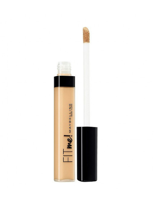 Corector, maybelline | Maybelline fit me corector porcelain 03 | 1001cosmetice.ro