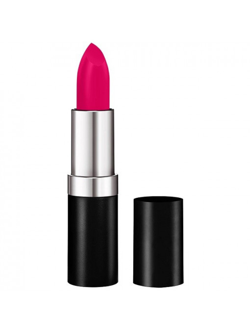 Make-up, miss sporty | Miss sporty satin to last ruj de buze chic pink 101 | 1001cosmetice.ro