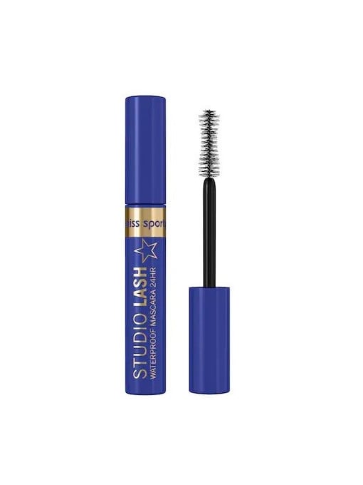 Promotii | Miss sporty studio lash 24hr waterproof mascara black | 1001cosmetice.ro