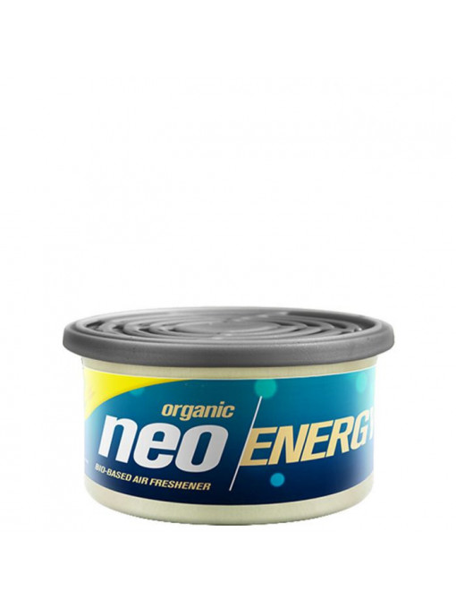 Auto | Odorizant auto ecologic neo energy 45g | 1001cosmetice.ro