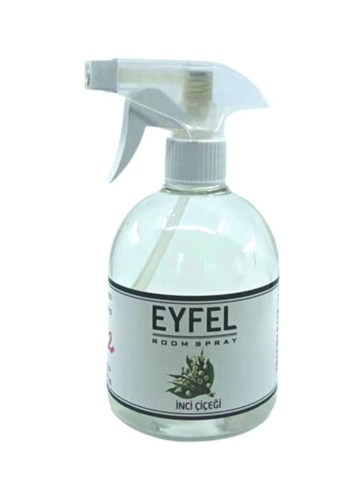 Promotii | Odorizant de camera spray lacramioare eyfel, 500 ml | 1001cosmetice.ro