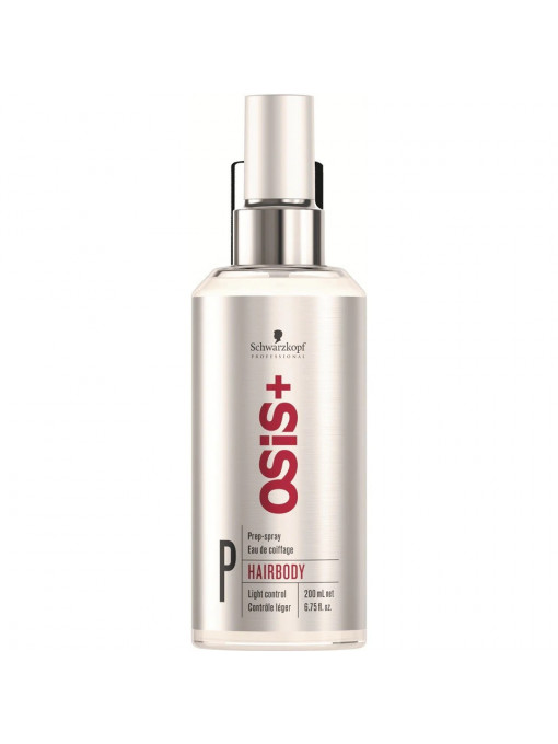 Osis+ hairbody prep-spray pentru volum 1 - 1001cosmetice.ro