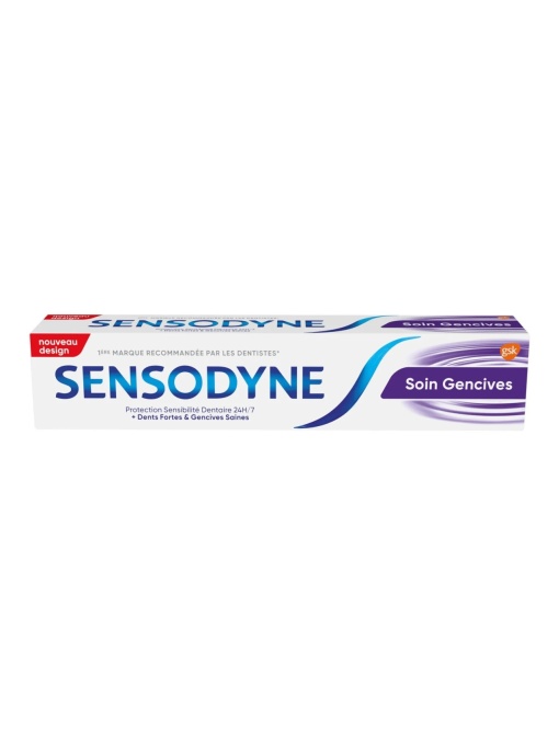 [Pasta de dinti soin gencives, sensodyne, 75 ml - 1001cosmetice.ro] [1]