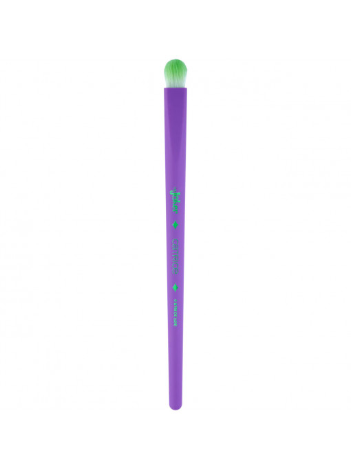 Produse noi | Pensula pentru fardul de pleoape the joker catrice | 1001cosmetice.ro