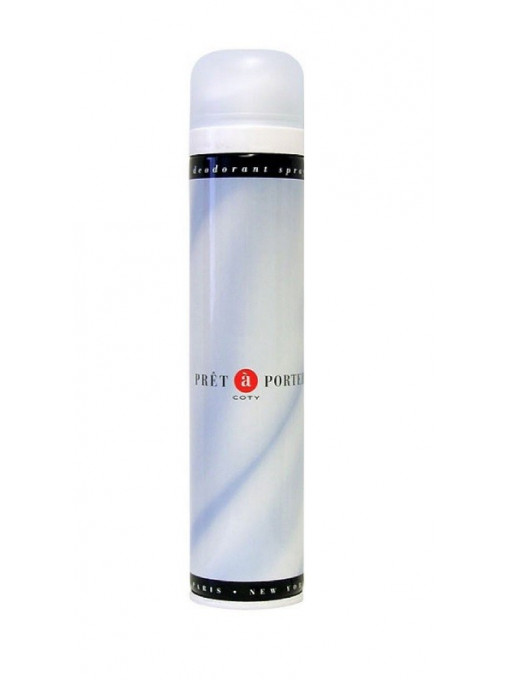 Spray &amp; stick dama, pret a porter | Pret a porter deodorant spray | 1001cosmetice.ro