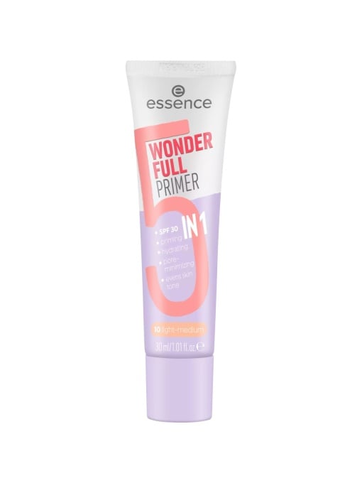 [Primer 5 in 1 wonder full essence, 30 ml - 1001cosmetice.ro] [1]