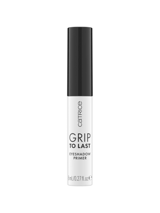 [Primer pentru fard de pleoape grip to last catrice - 1001cosmetice.ro] [1]