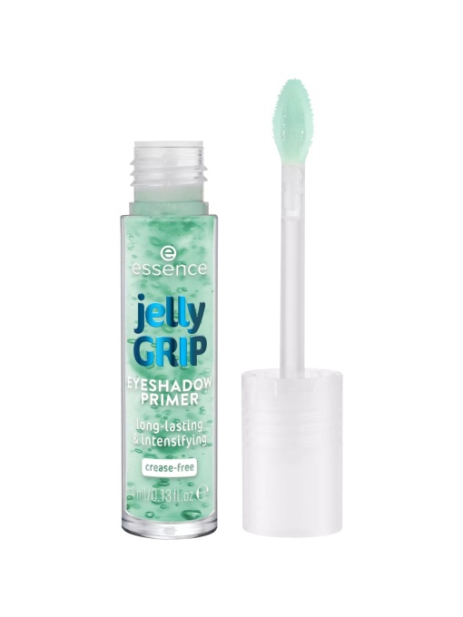 Baza de machiaj (primer), essence | Primer pentru fard de pleoape jelly grip essence, 4 ml | 1001cosmetice.ro