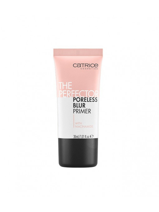 [Primer pentru rafinarea porilor, the perfector poreless blur, catrice, 30 ml - 1001cosmetice.ro] [1]