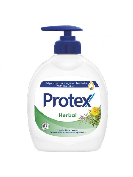 Protex herbal sapun antibacterial 1 - 1001cosmetice.ro