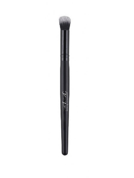 Rial makeup accessories flawless eyeshadow brush pensula pentru machiaj 15-5 1 - 1001cosmetice.ro
