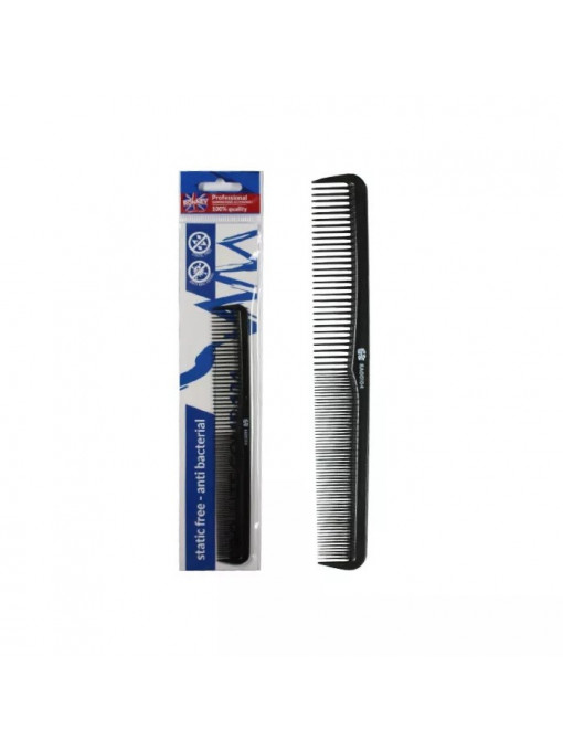 Ronney professional pieptan comb pro-lite 104 1 - 1001cosmetice.ro