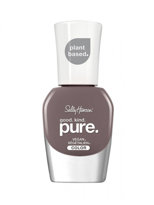 Sally hansen good kind pure lac de unghii soothing slate 350 1 - 1001cosmetice.ro