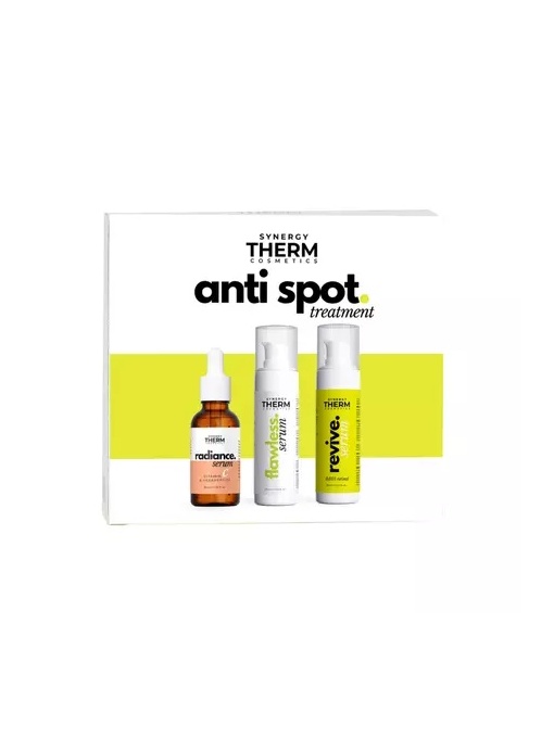 [Set contra petelor anti-spot routine synergy therm - 1001cosmetice.ro] [1]