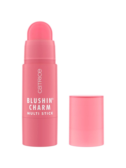 Promotii | Stick multifuncțional pentru obraji si buze blushin' charm pink sweetheart 010 catrice | 1001cosmetice.ro