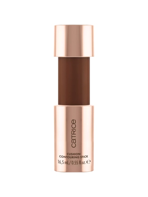 Bronzer &amp; contur, catrice | Stick pentru conturare, cu aplicator cu buretel, espresso yourself, c02 café crème dream, catrice, 16.5 ml | 1001cosmetice.ro