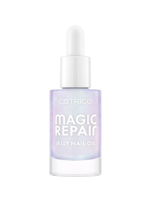 Ulei de unghii parfumaat Magic Repair Jelly Catrice