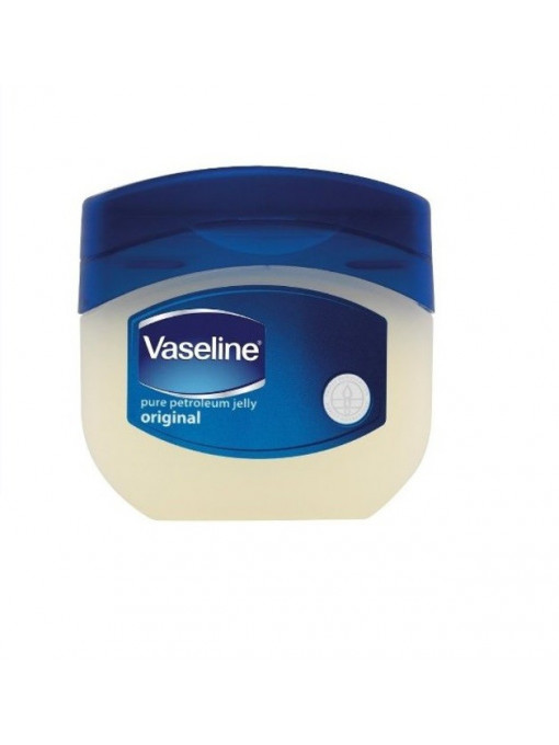 Vaselina cosmetica Petroleum Jelly Original, Vaseline