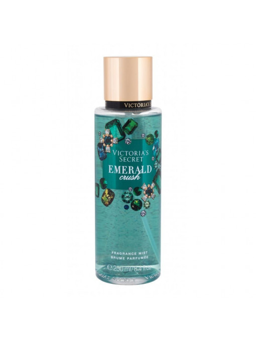 Spray corp | Victoria secret emerald crush spray de corp | 1001cosmetice.ro
