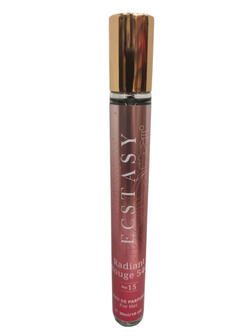 Eau de parfum dama | Apa de parfum treasure no. 36 ecstasy, 30 ml | 1001cosmetice.ro