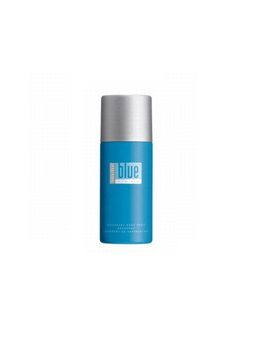 Spray &amp; stick barbati, avon | Avon blue sport individual spray | 1001cosmetice.ro