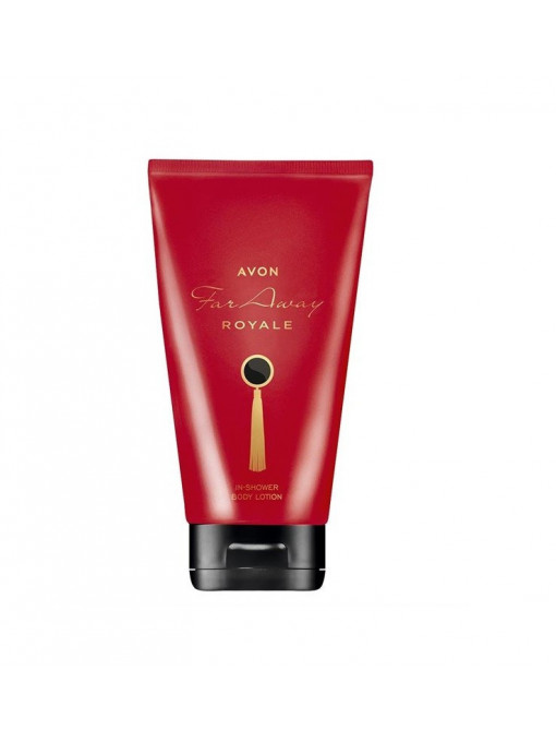 Avon far away royale lotiune de corp sub dus 1 - 1001cosmetice.ro