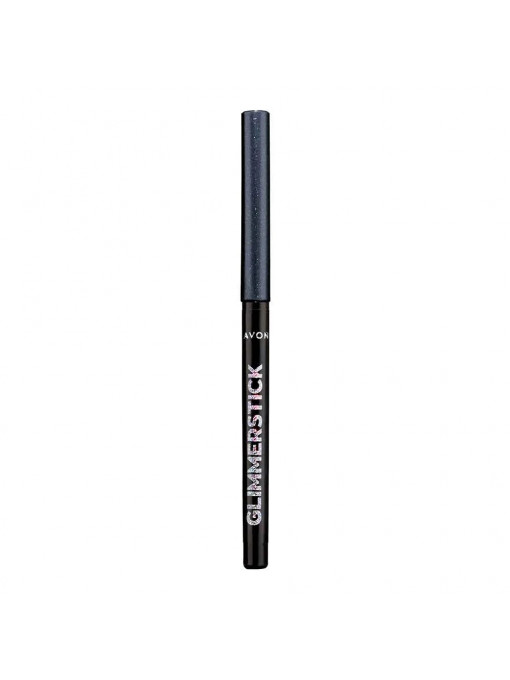 Make-up, avon | Avon glimmerstick creion retractabil pentru ochi smokey diamond | 1001cosmetice.ro