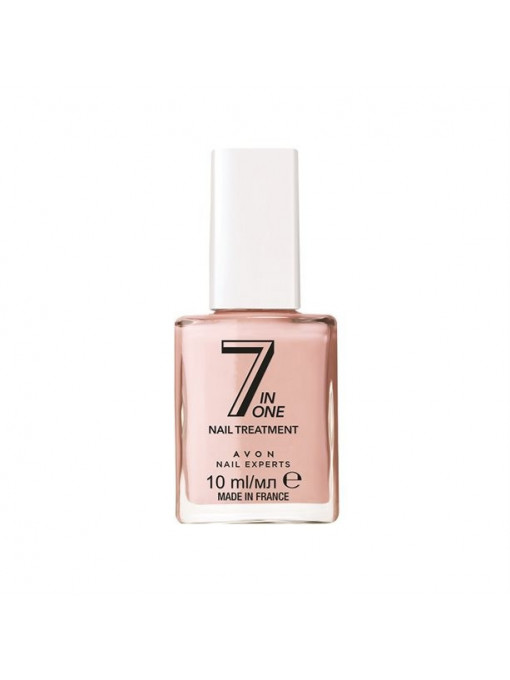 AVON NAIL EXPERT 7 IN ONE INTARITOR UNGHII