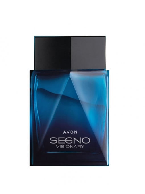 Parfumuri barbati, avon | Avon segno visionary eau de parfum | 1001cosmetice.ro