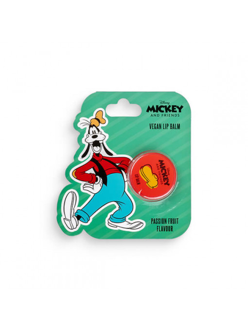 Balsam de buze Disney Mickey & Friends 10 gr Goofy