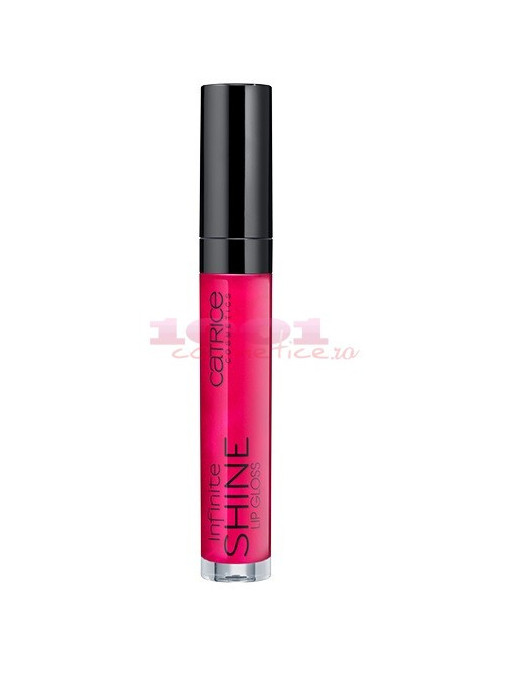 Catrice infinite shine luciu de buze pink twice 150 1 - 1001cosmetice.ro