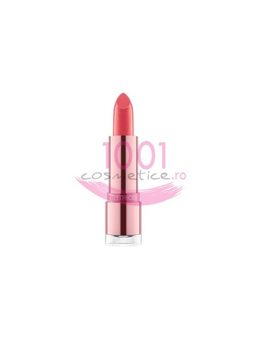 Catrice lip glow glamourizer balsam de buze intensificator 1 - 1001cosmetice.ro