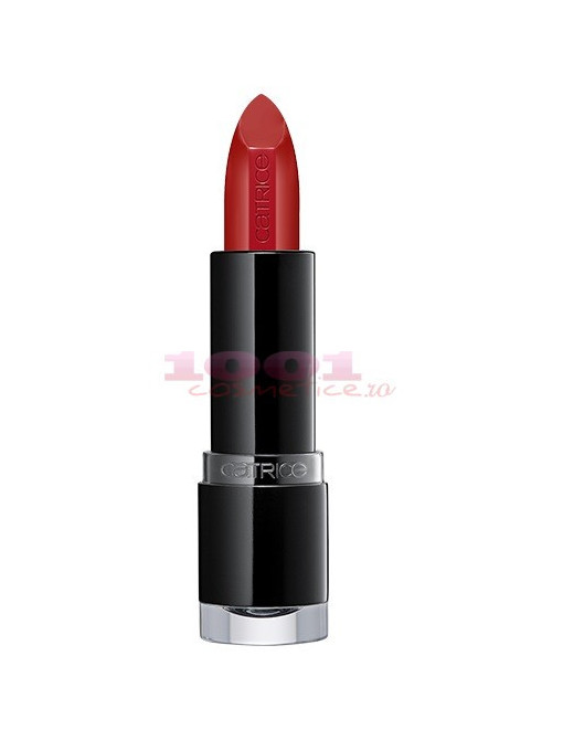 Catrice ultimate colour lip ruj cremos ultrarezistent temptation in red 500 1 - 1001cosmetice.ro