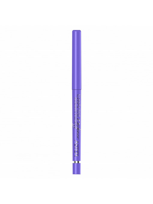 Creion de ochi astor eye definer retractabil, charming lavender 011 1 - 1001cosmetice.ro