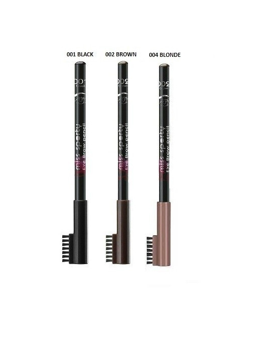 [Creion pentru sprancene, miss sporty - 1001cosmetice.ro] [1]