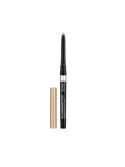 Promotii | Creion retractabil pentru ochi glimmerstick goldmine avon | 1001cosmetice.ro