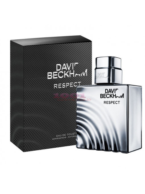 Parfumuri barbati | David beckham respect apa de toaleta | 1001cosmetice.ro