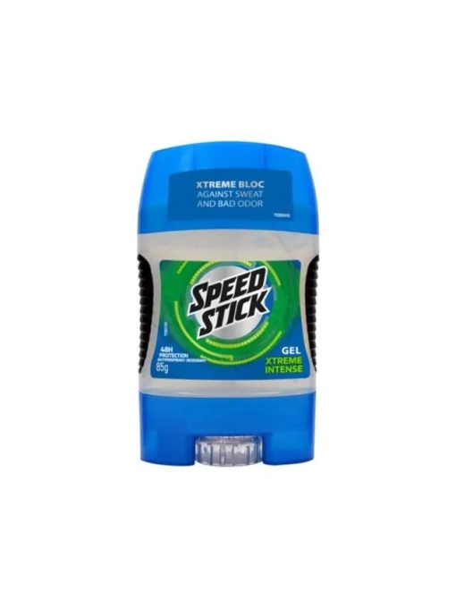 Parfumuri barbati | Deodorant gel mennen speed stick xtreme fresh intense 48 h, 85 g | 1001cosmetice.ro