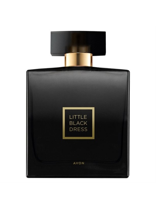 Eau de parfum Little Black Dress Avon 50 ml
